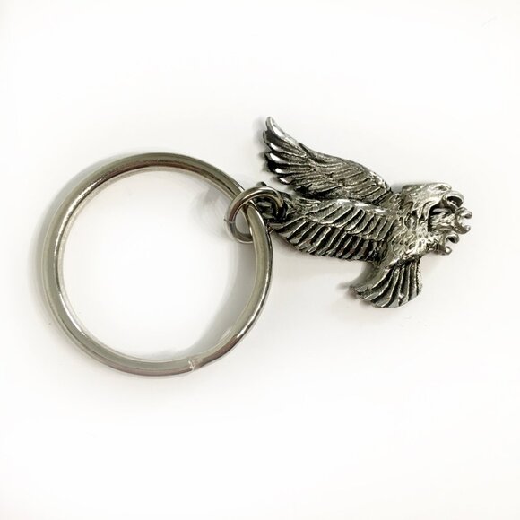 Eagle Keychain - Picture 2 of 4
